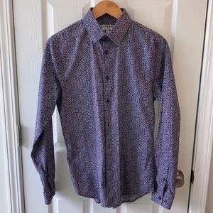 Express Dress Shirt NWOT